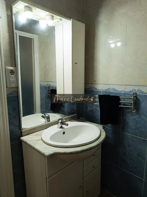 Pis de 64 m² a Mérida