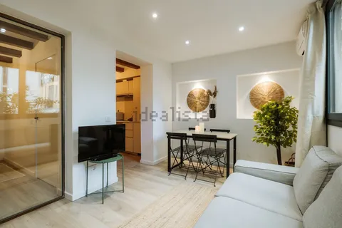Pis de 85 m² a Barcelona