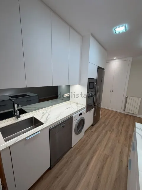 Pis de 125 m² a Madrid
