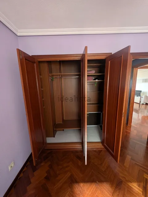 Pis de 90 m² a Valladolid
