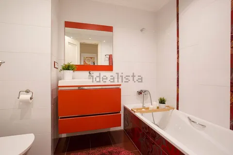 Appartamento 186 m² a Bilbao
