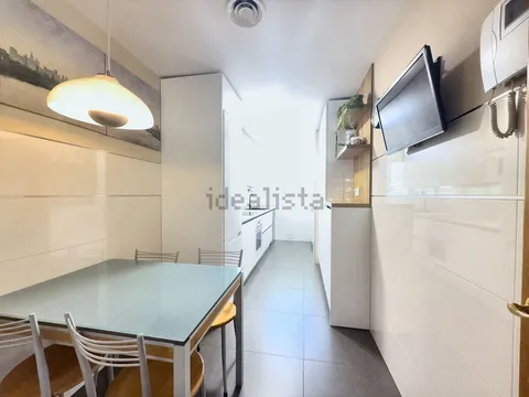 Pis de 160 m² a Sevilla