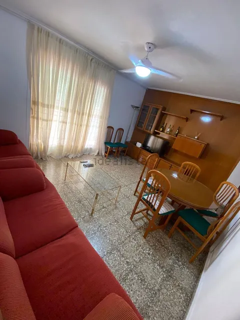 Habitació de lloguer, València
