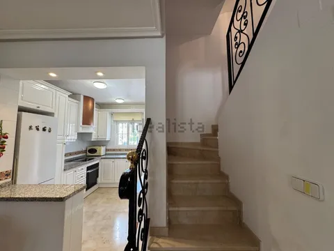 Casa de 120 m² a Oriola