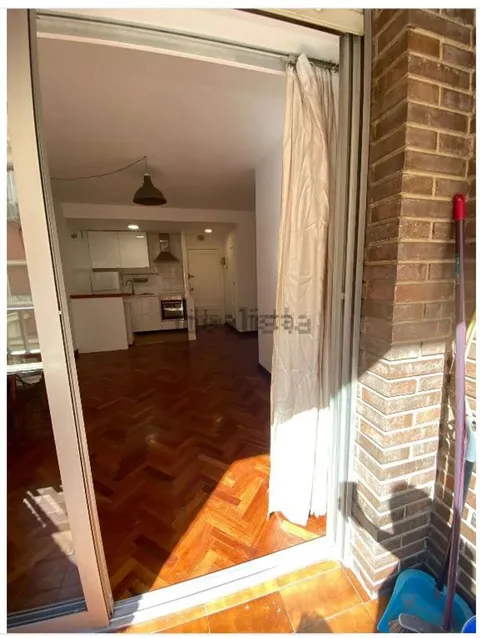 Pis de 51 m² a Madrid
