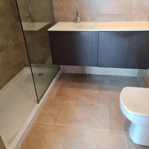 Pis de 128 m² a Sabadell