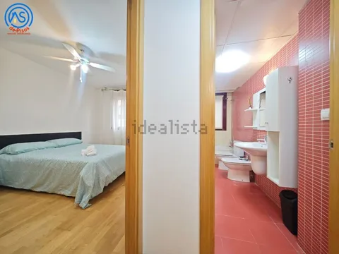 Pis de 60 m² a Saragossa