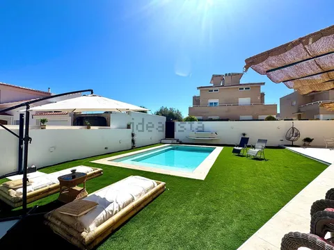 Casa de 300 m² a Benicarló