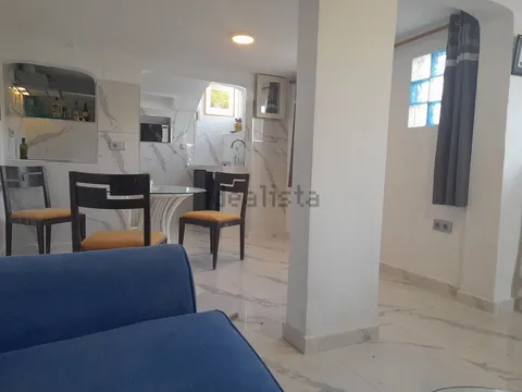Pis de 50 m² a Benissa
