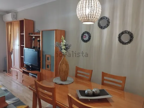 Pis de 96 m² a Màlaga