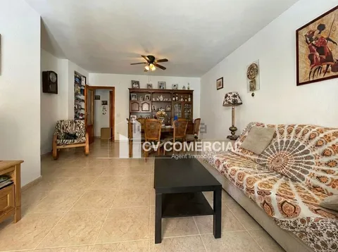Flat 120 m² in Calafell