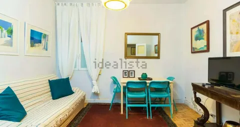 Zimmer zur Miete, Madrid
