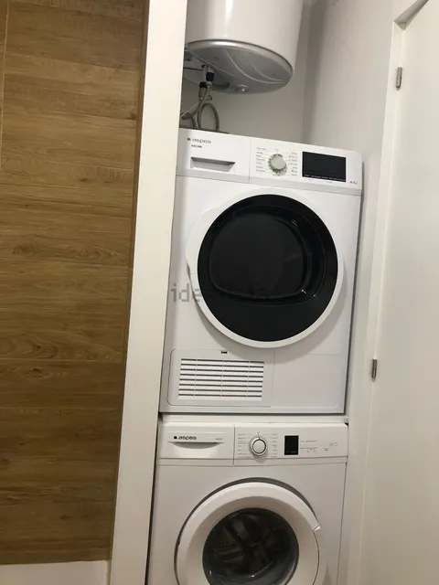Pis de 42 m² a Madrid