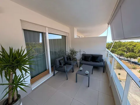 Pis de 90 m² a Canet d'en Berenguer