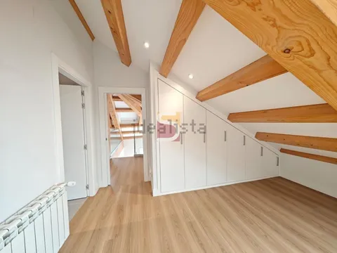 Pis de 200 m² a Vigo