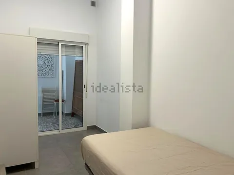 Pis de 110 m² a València