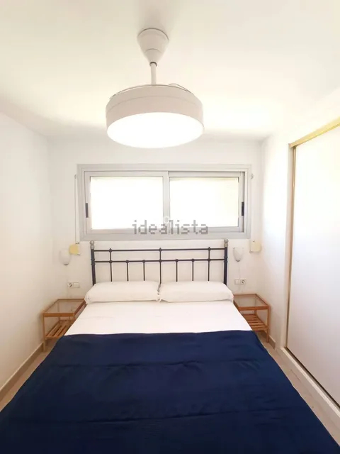 Pis de 60 m² a Benidorm