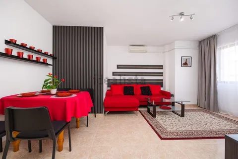 Квартира 100 м² в Torrevieja