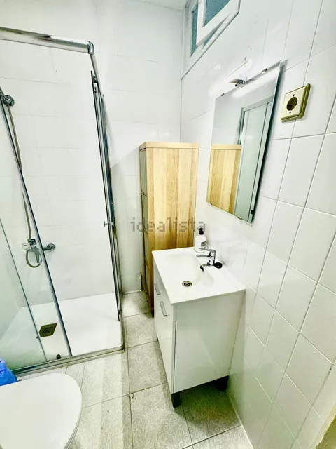 Zimmer zur Miete, Sevilla
