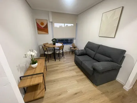 Flat 42 m² in Palencia (2/4)