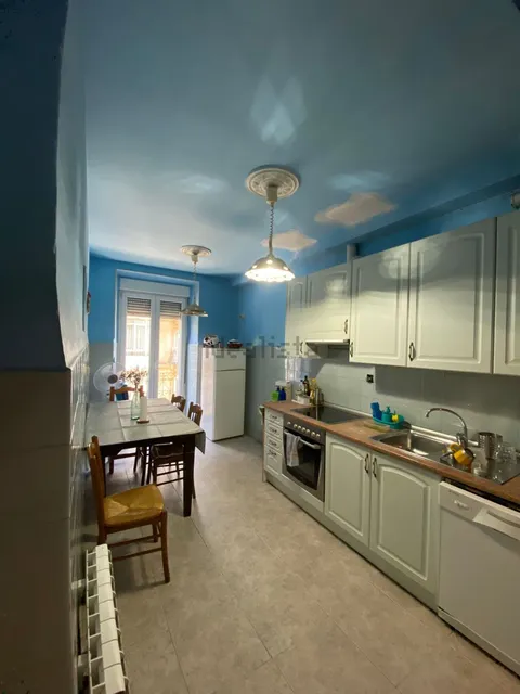 Appartement 150 m² à Saint-Sébastien