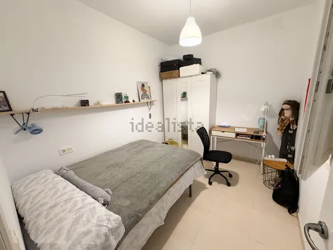 Stanza in affitto, Cádiz