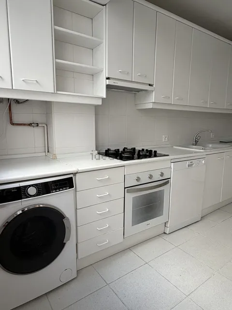 Appartamento 88 m² a Madrid