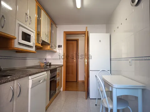 Pis de 81 m² a Valladolid
