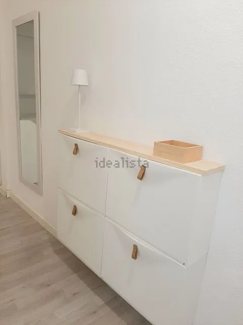 Pis de 29 m² a Madrid