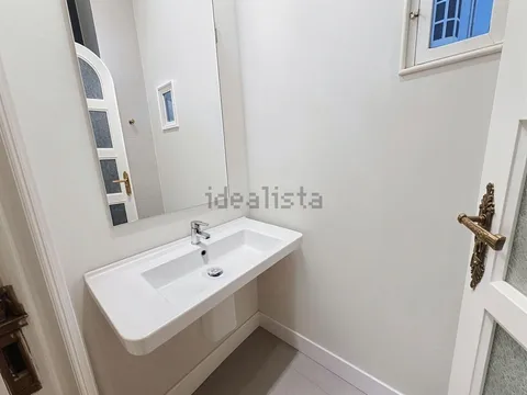 Piso de 189 m² en Valencia