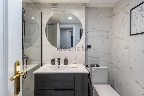 Wohnung 114 m² in Granada