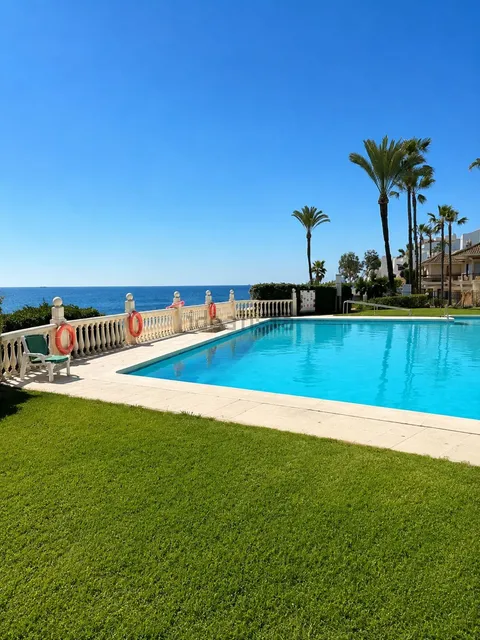 Pis de 75 m² a Mijas