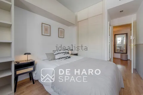 Кімната в оренду, Madrid
