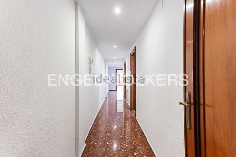 Pis de 200 m² a València