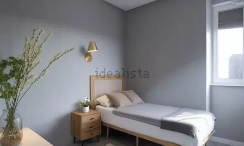 Pis de 140 m² a Madrid