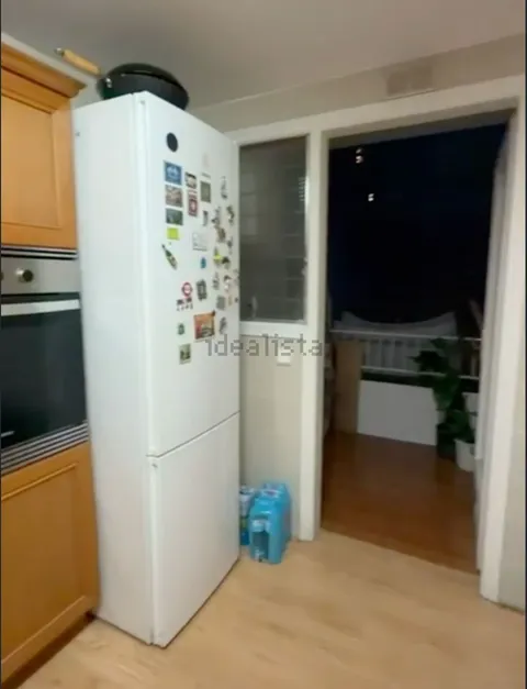 Room for rent, Barcelona