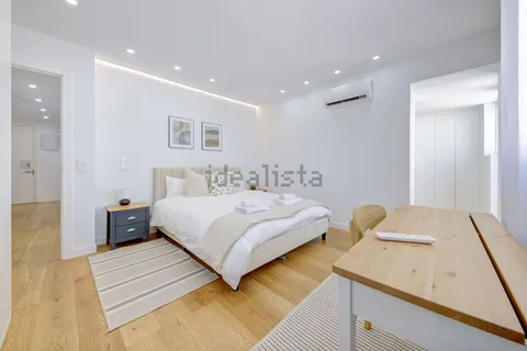 Pis de 110 m² a Madrid