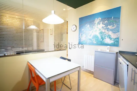 Pis de 61 m² a Barcelona