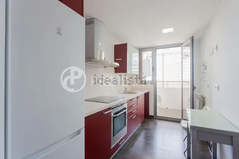 Pis de 108 m² a València