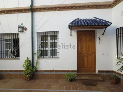 Casa de 90 m² a Còrdova