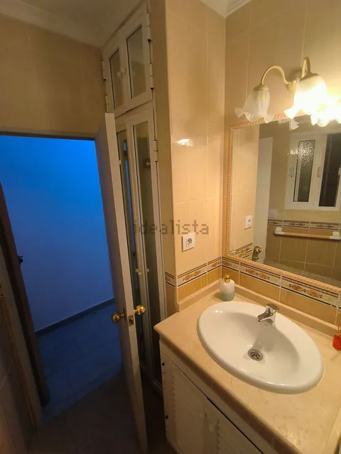 Piso de 54 m² en Lucena