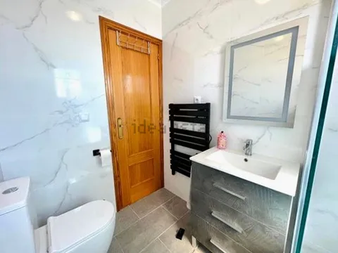 Casa de 85 m² a Oriola