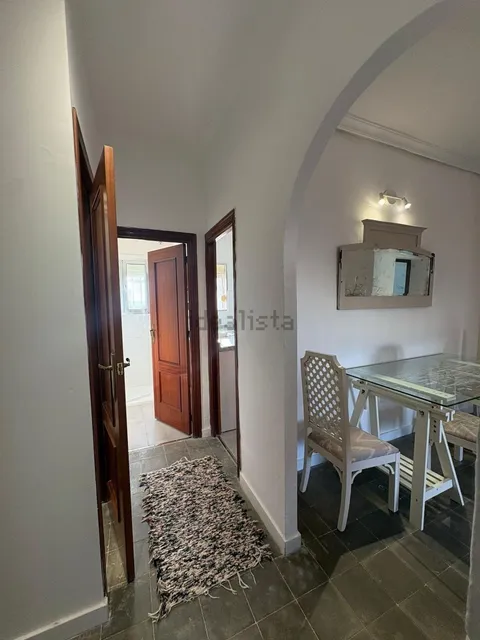 Pis de 75 m² a Sevilla