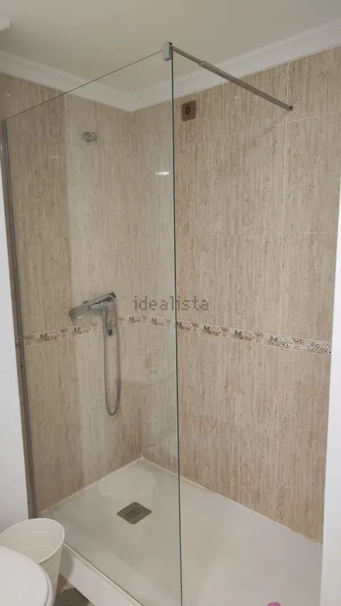 Pis de 121 m² a Màlaga
