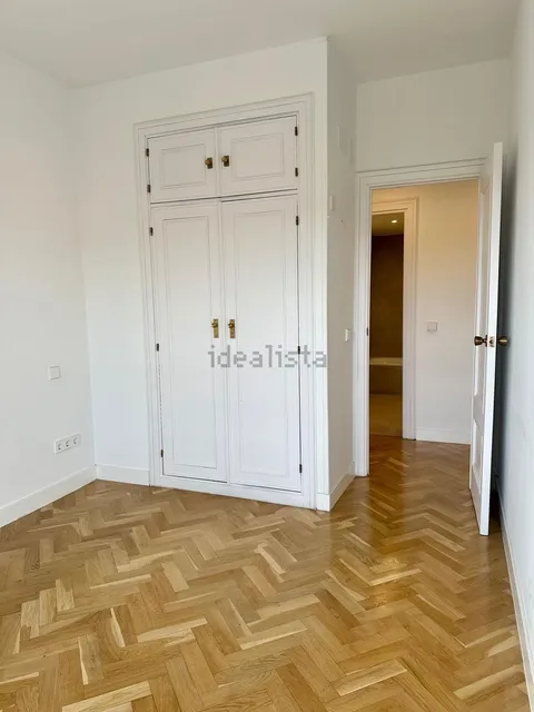 Pis de 157 m² a Madrid