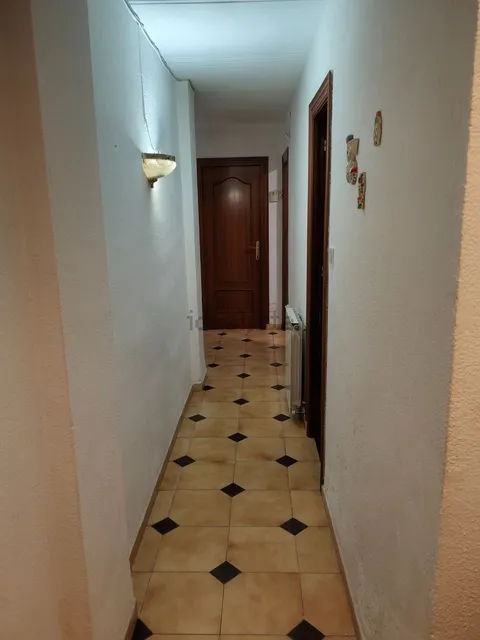 Habitació de lloguer, Granada