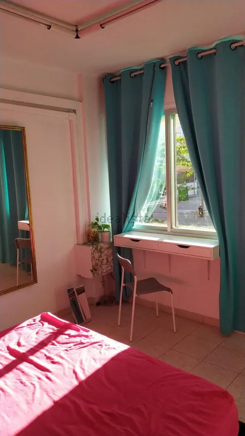 Pis de 49 m² a Castelldefels
