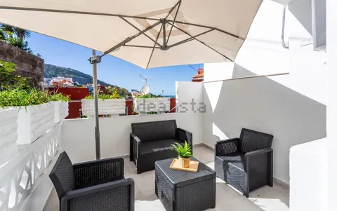 Wohnung 93 m² in Los Realejos