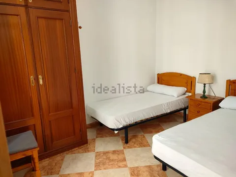 Квартира 50 м² у Малаґі (4/5)
