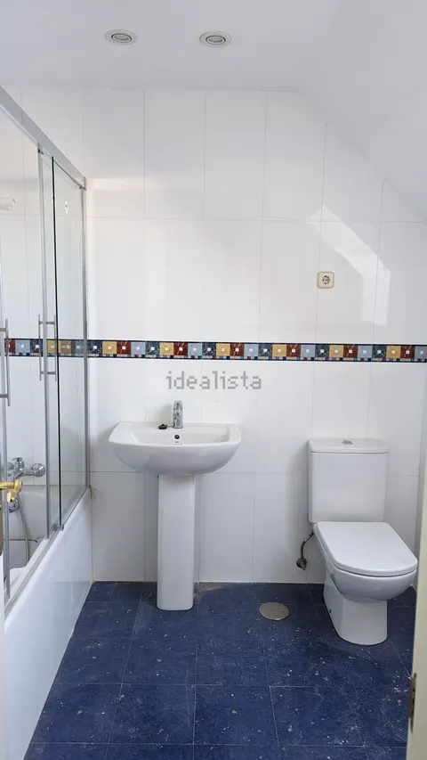 Pis de 160 m² a Madrid